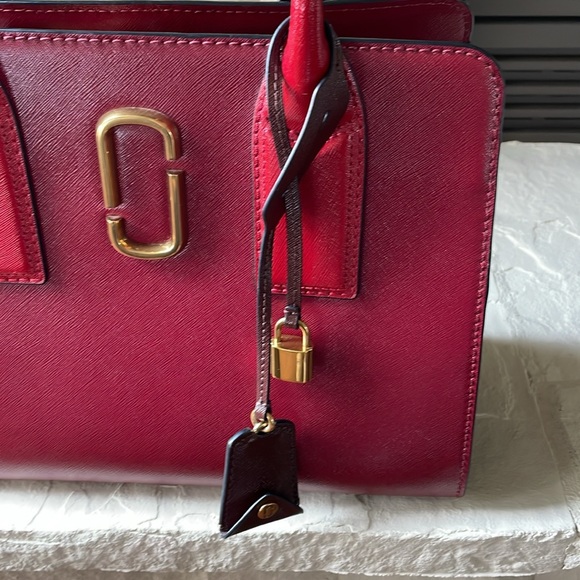 Marc Jacobs Satchel - Picture 6 of 11